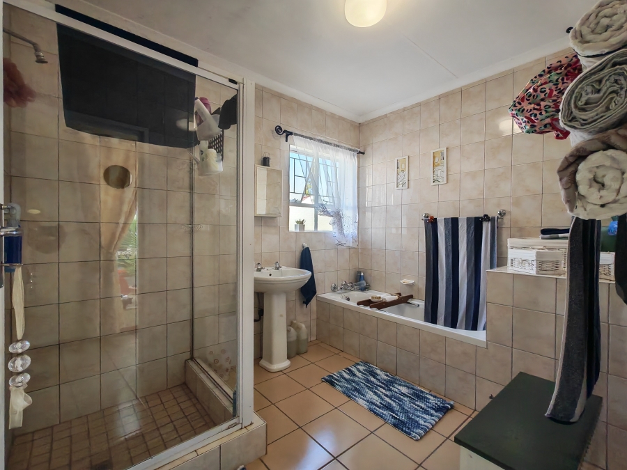 3 Bedroom Property for Sale in Parys Free State